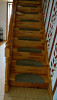 Реставрация деревянных лестниц (заказ 74571) изображение 1