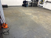 Шлифовка бетонного пола гаража 36 м кв (заказ 78504) изображение 1