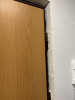 Откосы на входную дверь+окраска двери (заказ 81992) изображение 1