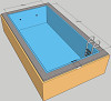 Построить бассейн под ключ (заказ 83956) изображение 1