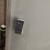 Провисла распашная дверь в душевой кабине (заказ 88476) изображение 3