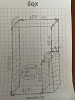 Изготовление и установка двери (заказ 90051) изображение 1