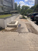 Сделать дорожку из тротуарной плитки , переложить участок , установить лотки (заказ 90065) изображение 2