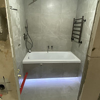 Фотографии для "Ремонт квартир под ключ"