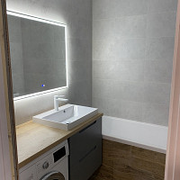 Фотографии для "Ремонт квартир под ключ"