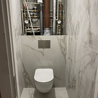 Фотографии для "Ремонт квартир под ключ"