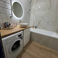 Фотографии для "Ремонт квартир под ключ"