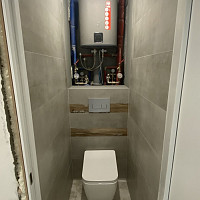 Фотографии для "Ремонт квартир под ключ"