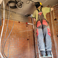 Фотографии для "Услуги электрика"