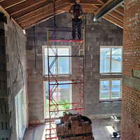 Фотографии для "Услуги электрика"