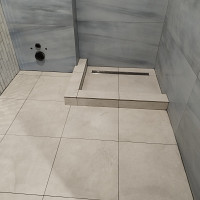 Фотографии для "Укладка плитки"