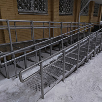 Фотографии для "Изготовление металлоконструкций"