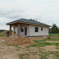 Фотографии для &quot;Дом под ключ&quot;