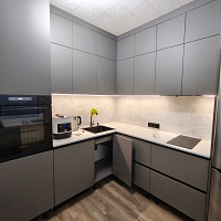 Фотографии для &quot;Ремонт кухни под ключ&quot;