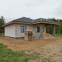 Фотографии для &quot;Дома из блоков под ключ&quot;