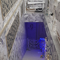 Фотографии для "Поклейка обоев"