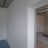 Фотографии для "Поклейка обоев"