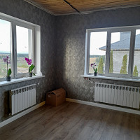 Фотографии для "Поклейка обоев"