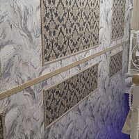 Фотографии для "Поклейка обоев"