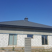 Фотографии для &quot;Монтаж кровли&quot;