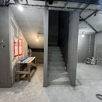 Фотографии для "Штукатурка стен"