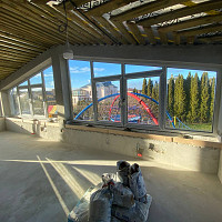 Фотографии для "Штукатурка стен"