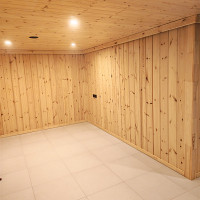 Фотографии для "Отделка вагонкой"