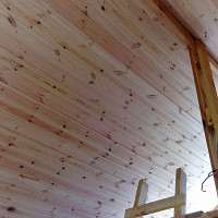 Фотографии для "Каркасный дом под ключ"