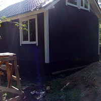 Фотографии для "Каркасный дом под ключ"