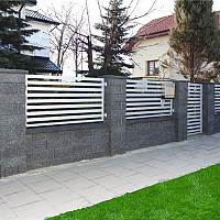 Фотографии для &quot;Забор под ключ&quot;
