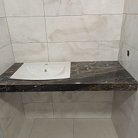 Фотографии для "Укладка плитки"