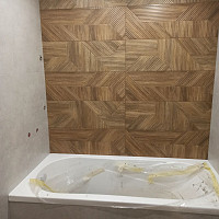 Фотографии для "Укладка плитки"