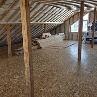 Фотографии для "Укладка деревянного пола"