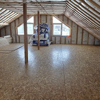 Фотографии для "Укладка деревянного пола"