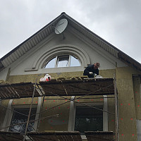 Фотографии для &quot;Утепление фасадов&quot;