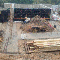 Фотографии для &quot;Монолитные работы&quot;