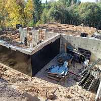 Фотографии для &quot;Монолитные работы&quot;