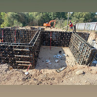 Фотографии для &quot;Монолитные работы&quot;