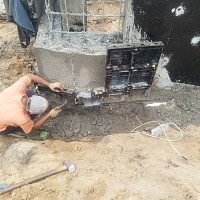 Фотографии для &quot;Монолитные работы&quot;