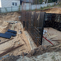 Фотографии для &quot;Монолитные работы&quot;