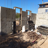 Фотографии для &quot;Монолитные работы&quot;