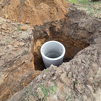 Фотографии для "Водопровод под ключ"