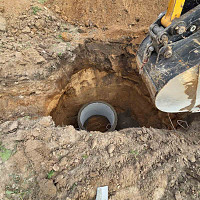 Фотографии для "Водопровод под ключ"