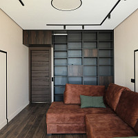 Фотографии для "Ремонт дома под ключ"