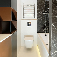 Фотографии для "Ремонт дома под ключ"