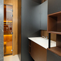 Фотографии для "Ремонт дома под ключ"