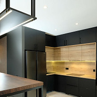 Фотографии для "Ремонт дома под ключ"