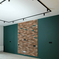 Фотографии для "Ремонт дома под ключ"