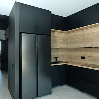 Фотографии для "Ремонт дома под ключ"