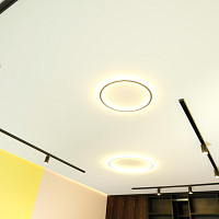 Фотографии для "Ремонт дома под ключ"